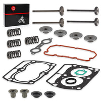 Top End Cylinder Head Gasket Kit for Polaris RZR/Ranger 800 Crew