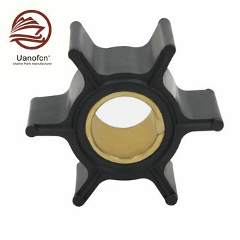 compare product Water Pump Impeller for Johnson OMC 9.9/15HP Outboard Boat