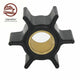 Water Pump Impeller for Johnson OMC 9.9/15HP Outboard Boat