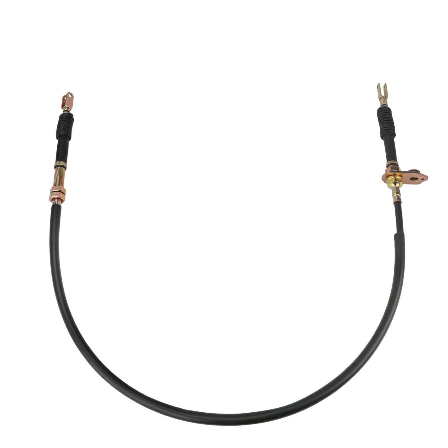 Yamaha Big Bear 350 YFM350 4x4 Reverse Lever Cable for 1987-1993