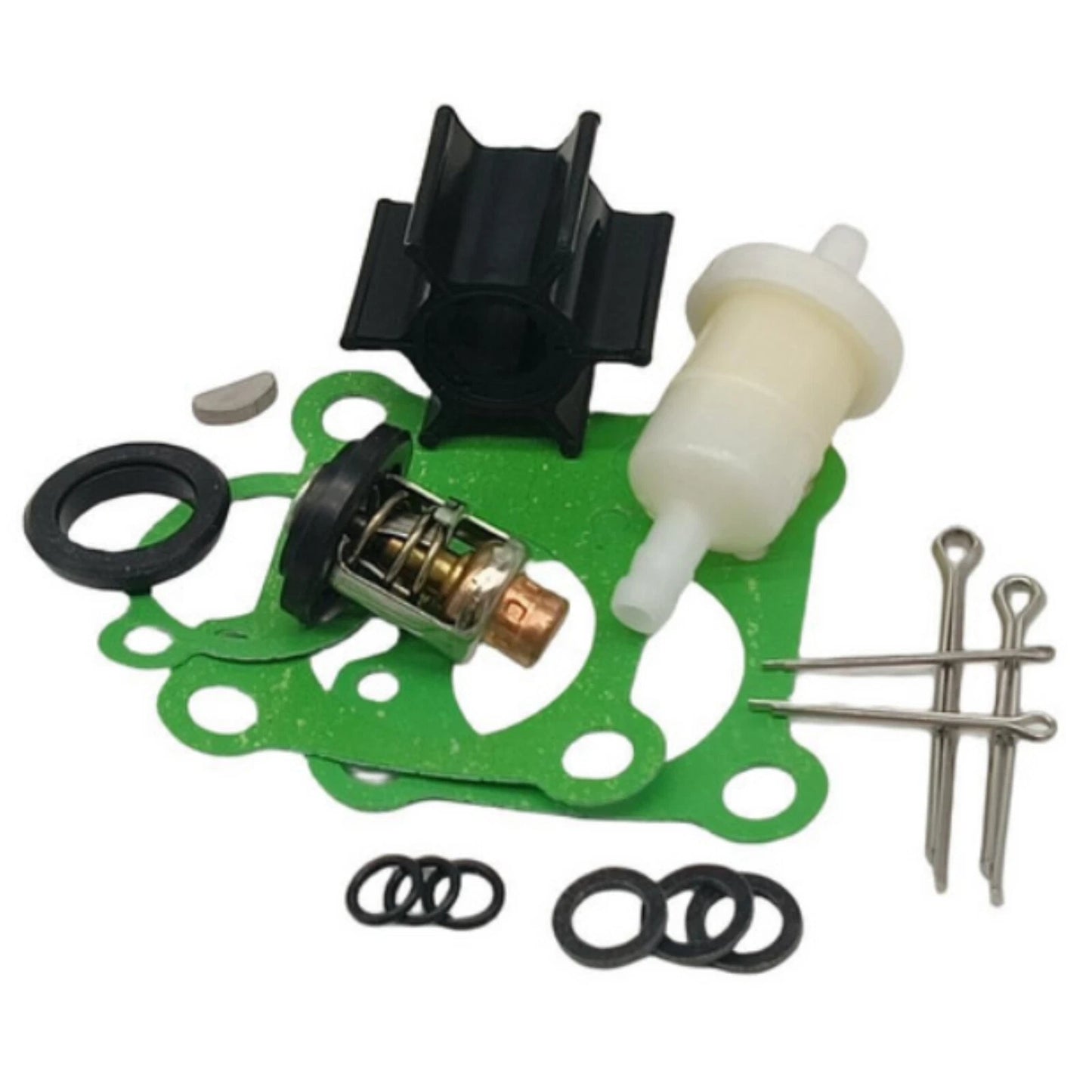 Outboard Maintenance Repair Kit for Honda BF9.9A/BF10A