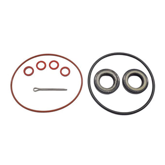 compare product Lower Unit Gearcase Seal Kit for Yamaha 4-Stroke Outboard