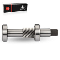 Rear Axle Input Shaft Kit for Yamaha Golf Cart JW2 Series