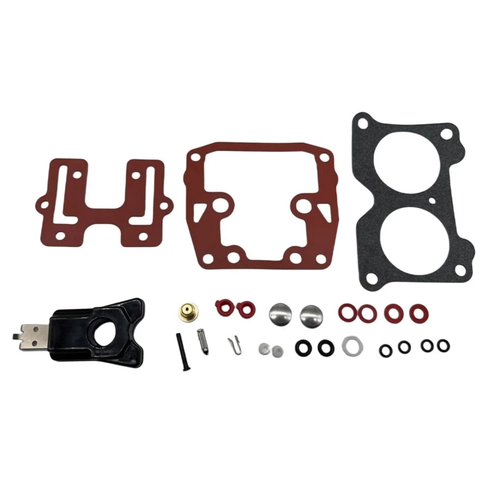 Carburetor Repair Kit for Johnson Evinrude V4/V6 85-140HP