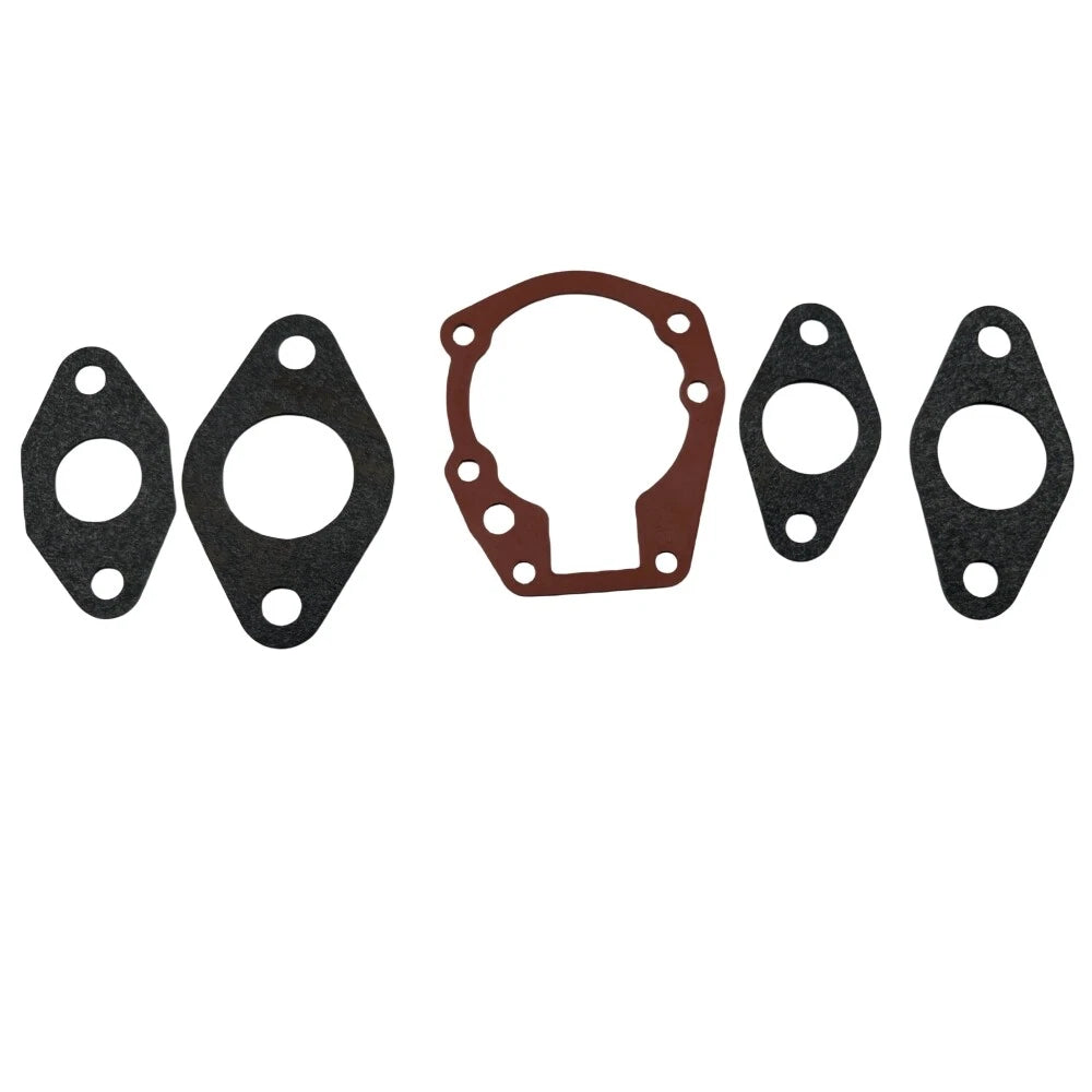 Carburetor Kit & FLOAT for Johnson/Evinrude 1.5-6HP (1968-1995)