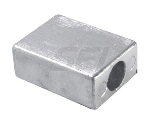 Evinrude Johnson Anode for Outboard Lower Units
