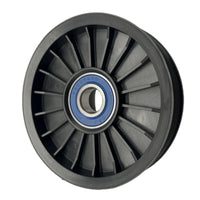 Marine Serpentine Belt Pulley for MerCruiser 4.3/5.0/5.7L Idler