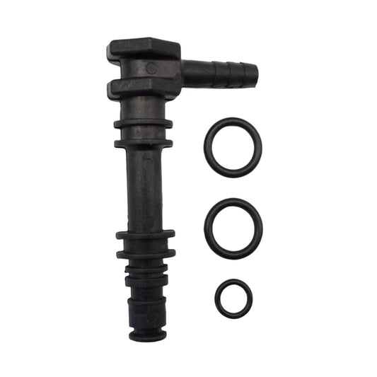 Gear Oil Lube Fitting Kit for Mercruiser Alpha Gen 2 & Bravo