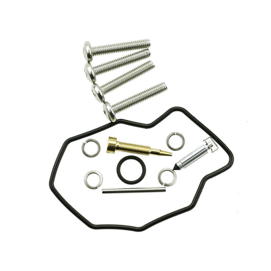 Carburetor Repair Kit for Yamaha 4HP/5HP Outboard Motor