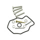 Carburetor Repair Kit for Yamaha 4HP/5HP Outboard Motor