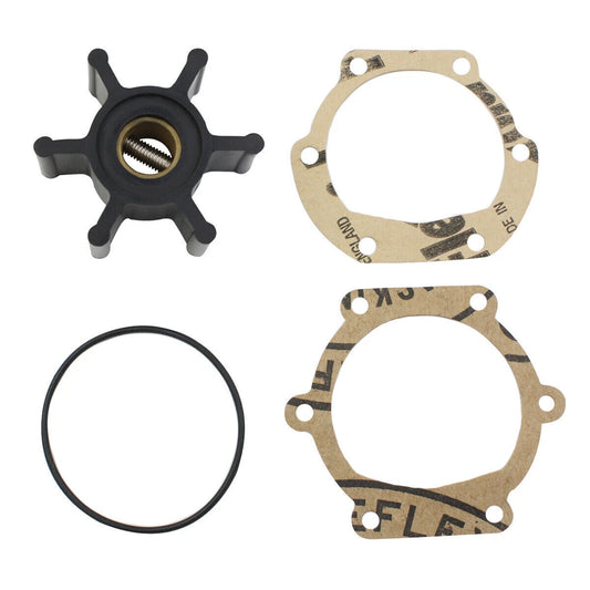 New Water Pump Impeller Kit for Westerbeke Marine Generator 34440