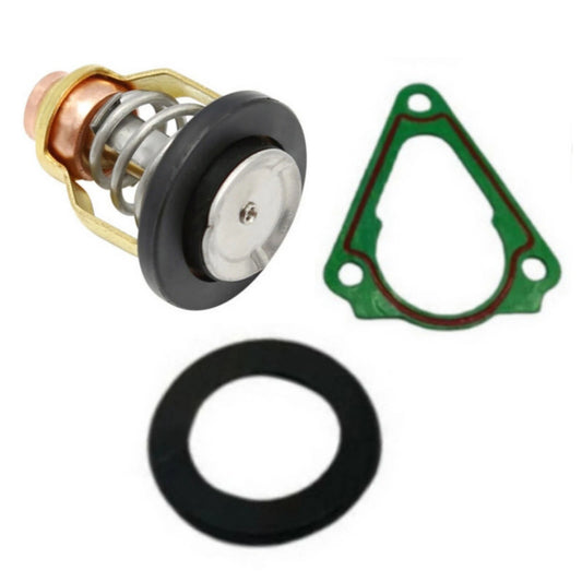 Yamaha F150 Outboard Thermostat & Gasket for 67F/63P