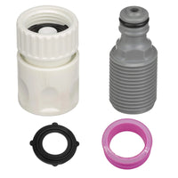 Outboard Engine Flush Kit for Yamaha - Quick Connect Flush Adapter