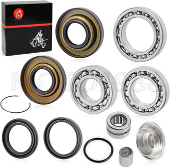 compare product Rear Differential Bearing & Seal for Honda Rancher 350 TRX350 TE/TM/FE/FM ES