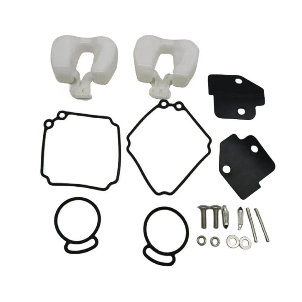 Outboard Carburetor Repair Kit for Tohatsu/Nissan M 40-50 HP Engines