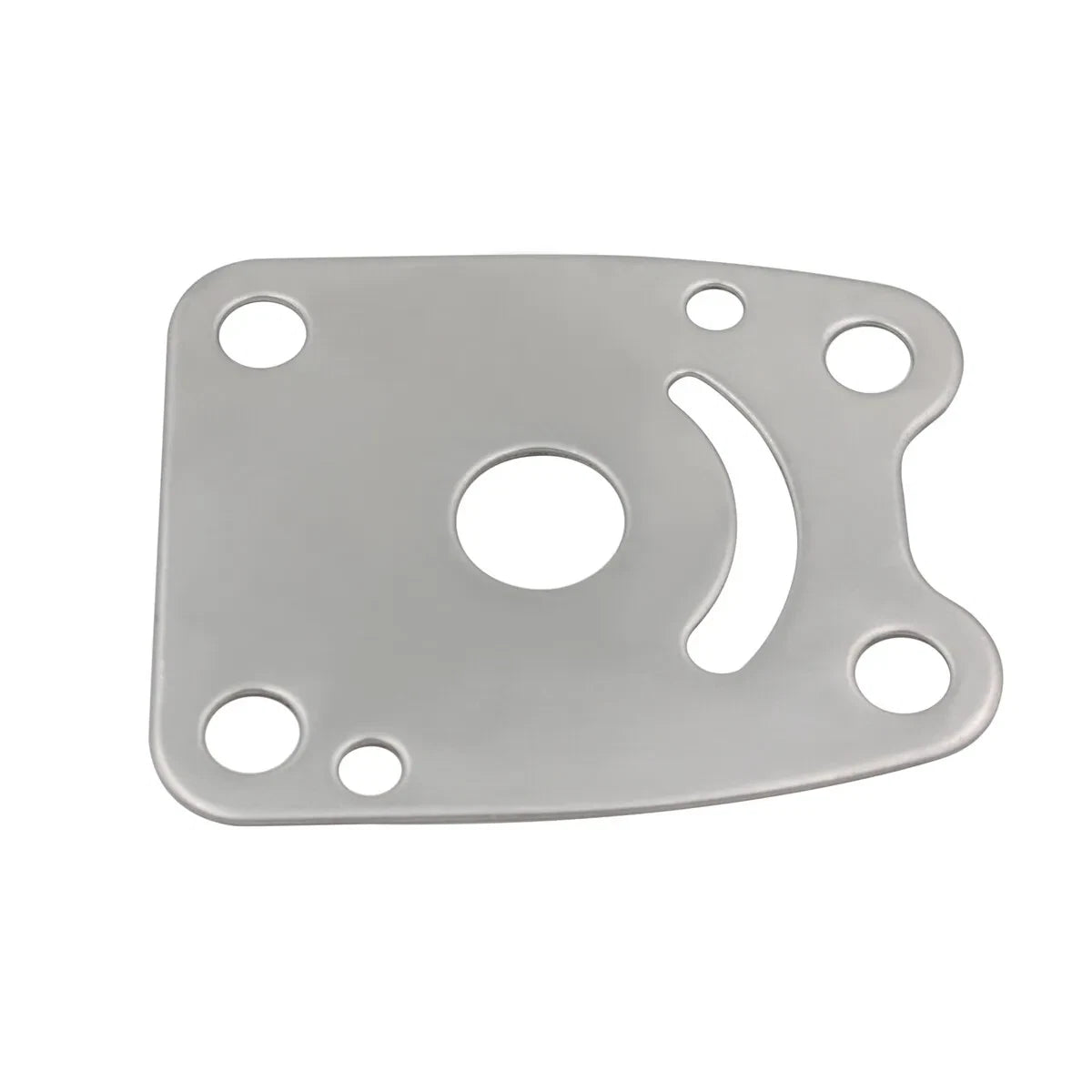 Water Pump Rebuild Kit for Yamaha 4-5HP Outboard (68D-WG078, 6E0-W0078-A2)