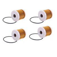 Fuel Filter for Honda/Yamaha Outboard 4X (40-60HP)