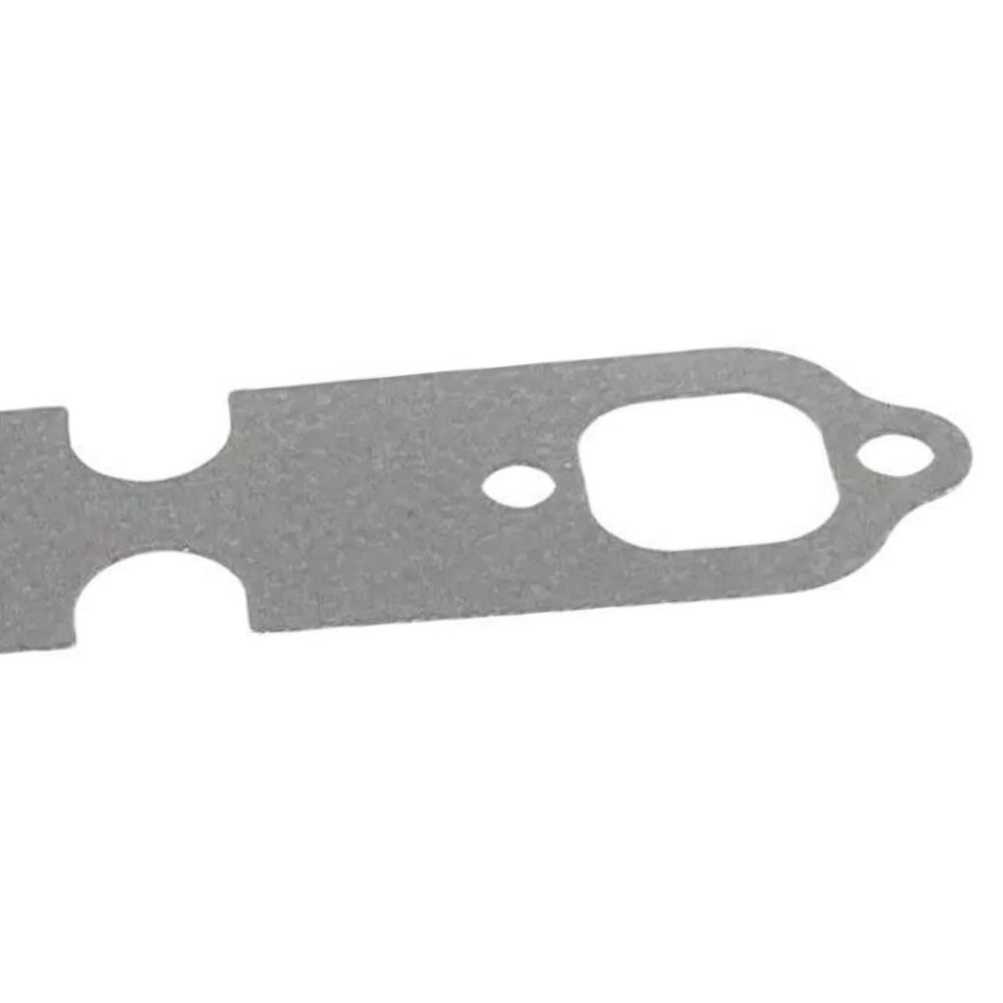 Exhaust Manifold Gasket for Mercruiser/OMC/Volvo V-6 4.3L (2 Pcs)