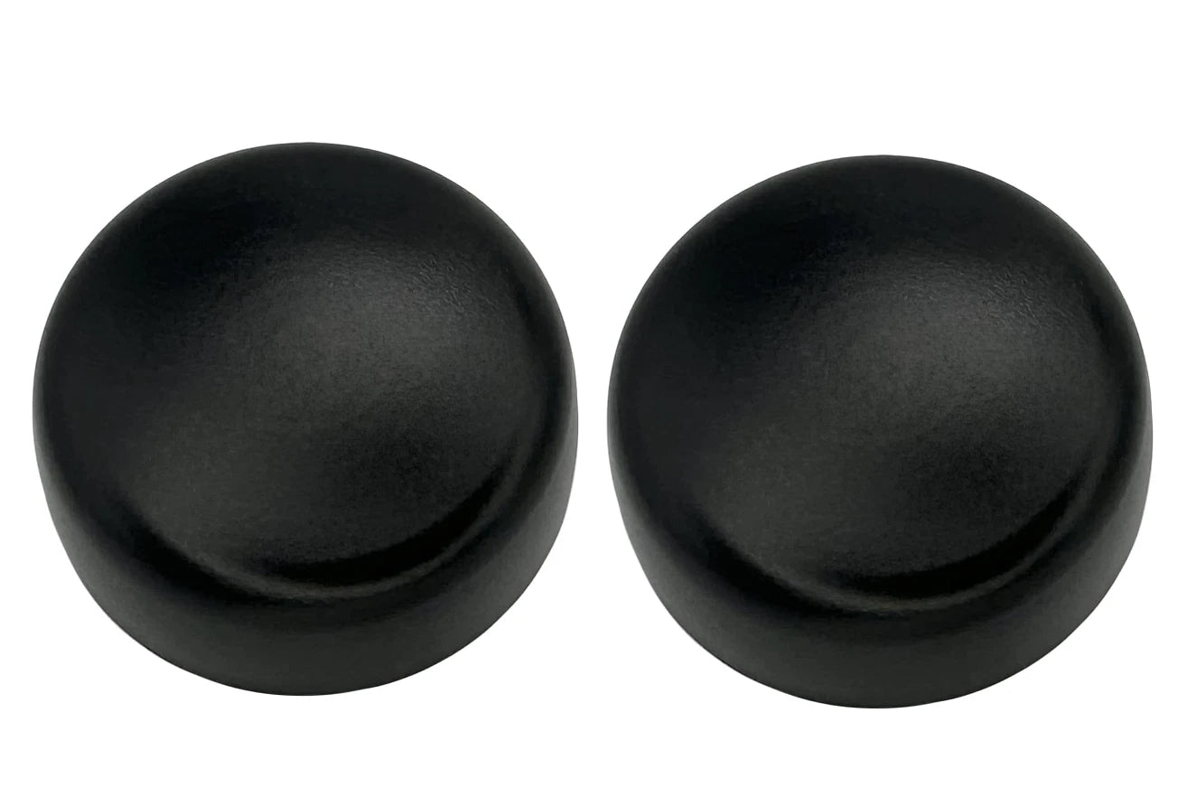 Tilt Trim Cylinder Pivot Pin Cap for Volvo Penta/OMC Cobra 2 Pcs