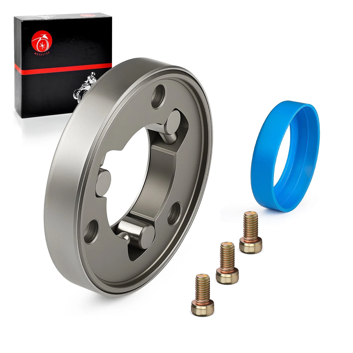 Starter Clutch Bearing for Kawasaki Bayou 250 KLF250 (2003-2011)