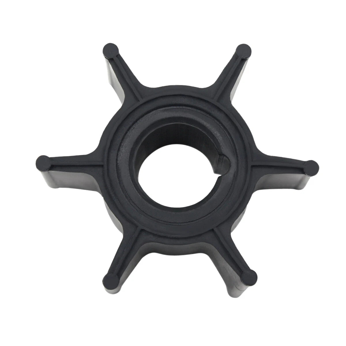 Mercury/Mariner Outboard Water Pump Impeller 8-9.9HP 4-Stroke