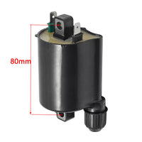 Ignition Coil & Spark Plug Cap for HONDA VT750 Shadow ACE/Aero Spirit 750