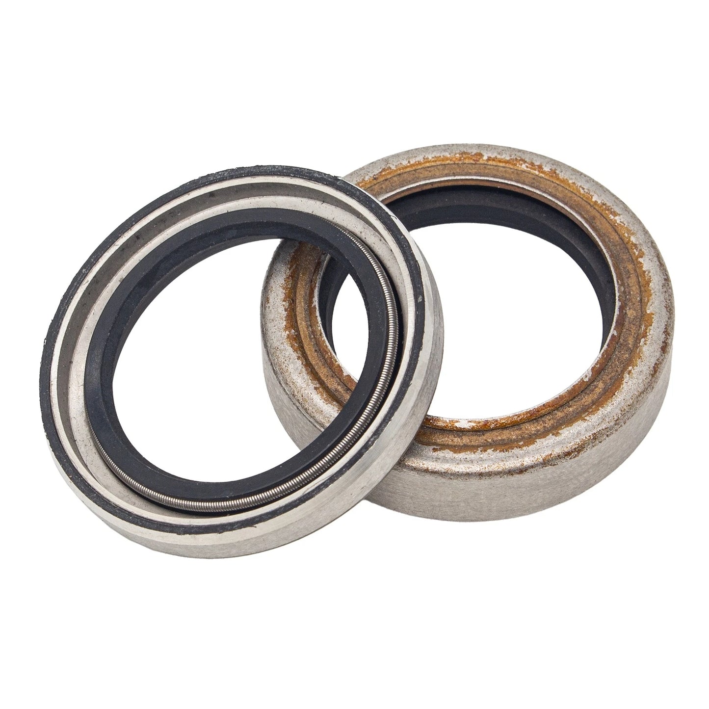 Lower Gearcase Seal & O-ring Kit for Mercury 2-Stroke Models