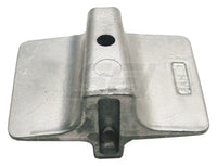 Yamaha Aluminum Anode for Yamaha Outboards 6AH Series