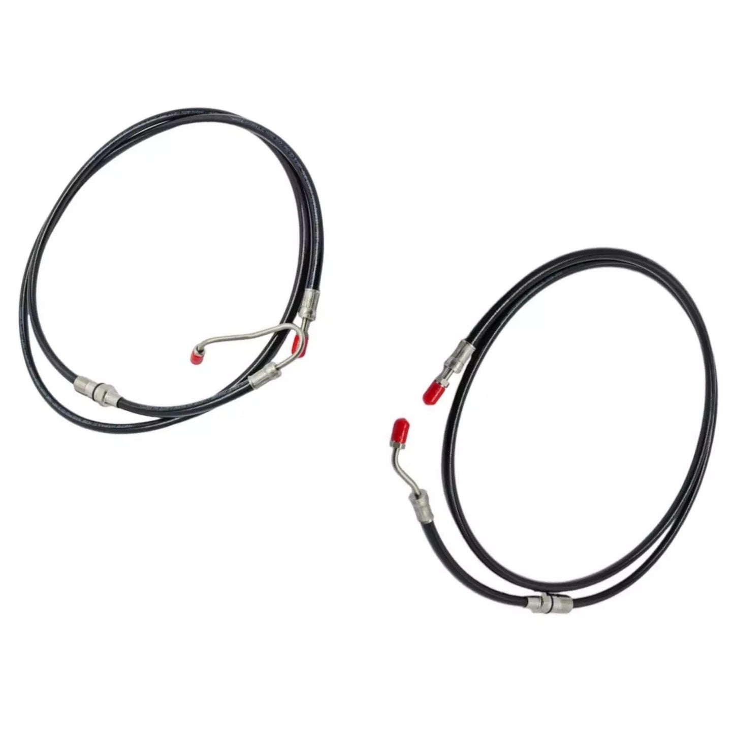 Hydraulic Hose Power Trim Kit for Volvo Penta DPH/DPR Models