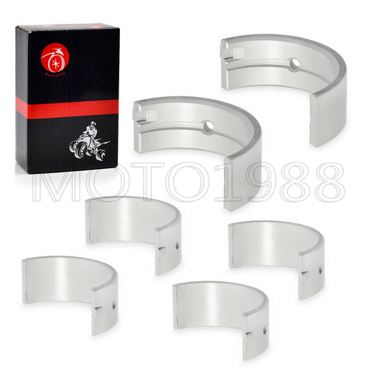 Main Journal Crankshaft Bearing for Polaris RZR S 800 (2009-2014)