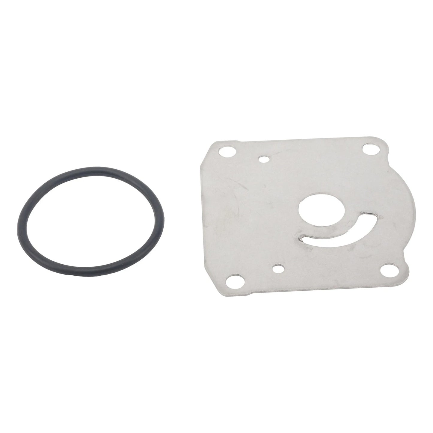 Water Pump Impeller Repair Kit for Yamaha 25HP Outboards