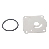 Water Pump Impeller Repair Kit for Yamaha 25HP Outboards