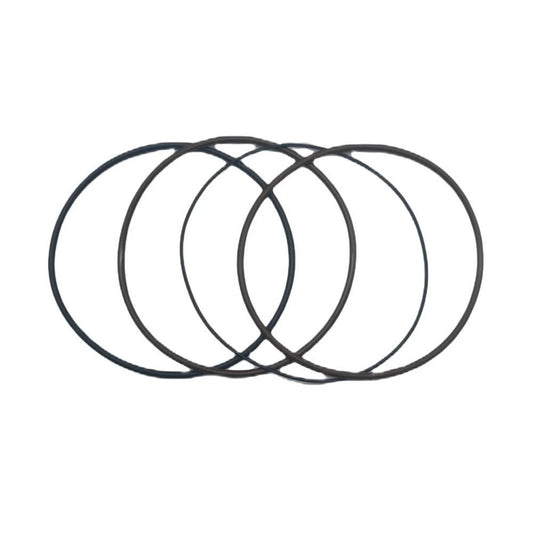 Gasket Kit for Volvo Penta Cylinder Liner Replacement