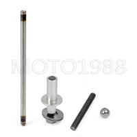 Clutch Pusher Bearing Upgrade Kit for Yamaha Banshee 350 (1987-2006)