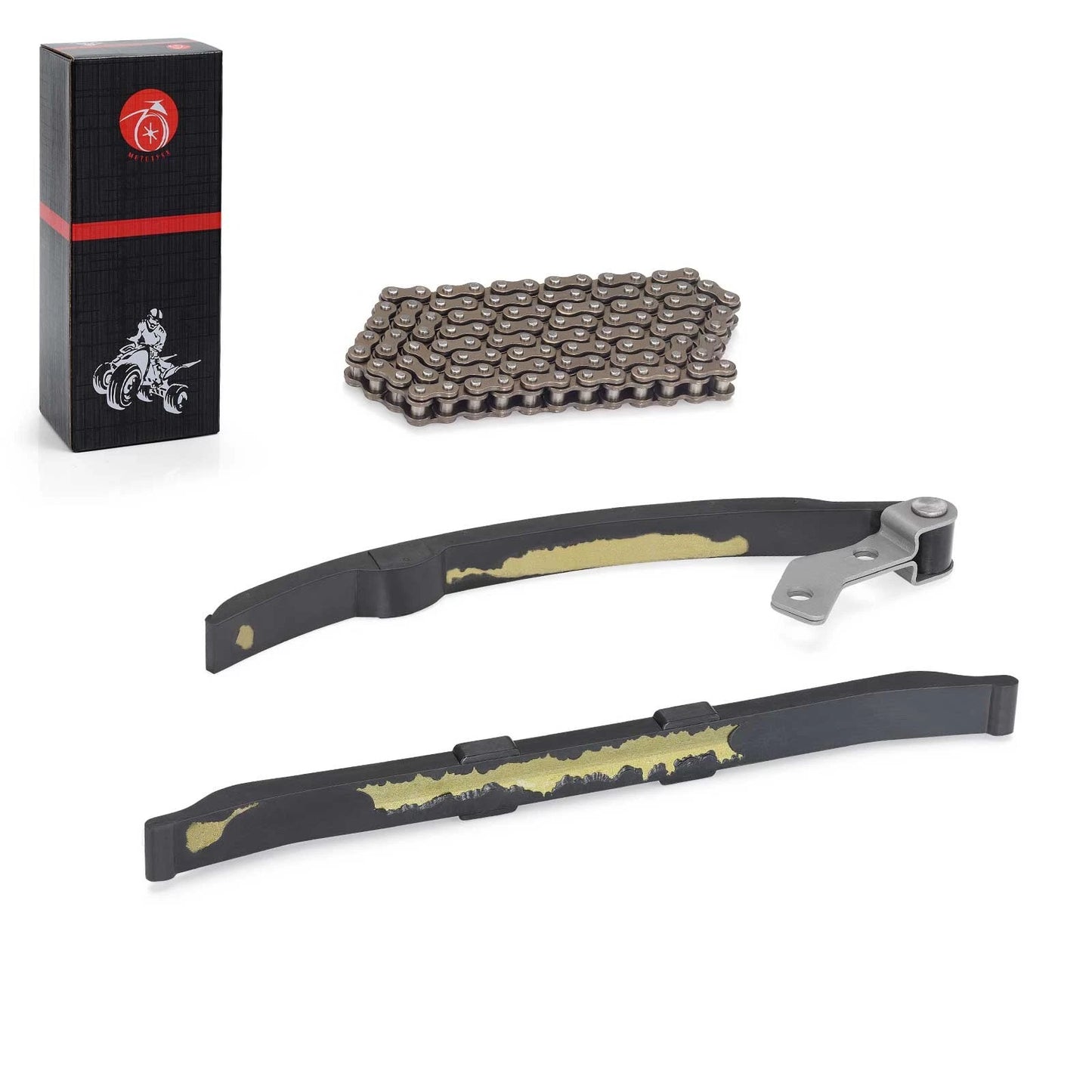 Cam Guide & Timing Chain for Yamaha TTR225/TTR230 (1999-2023)