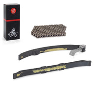 Cam Guide & Timing Chain for Yamaha TTR225/TTR230 (1999-2023)