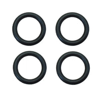 O-Ring Seal for Evinrude Johnson OMC 4Pcs Replacement 303059/339543