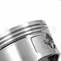 Engine Rebuild Kit & Gaskets for EZGO Golf Cart 295CC 1997-2002