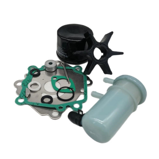 Maintenance Service Kit for Suzuki 60-70HP Outboard