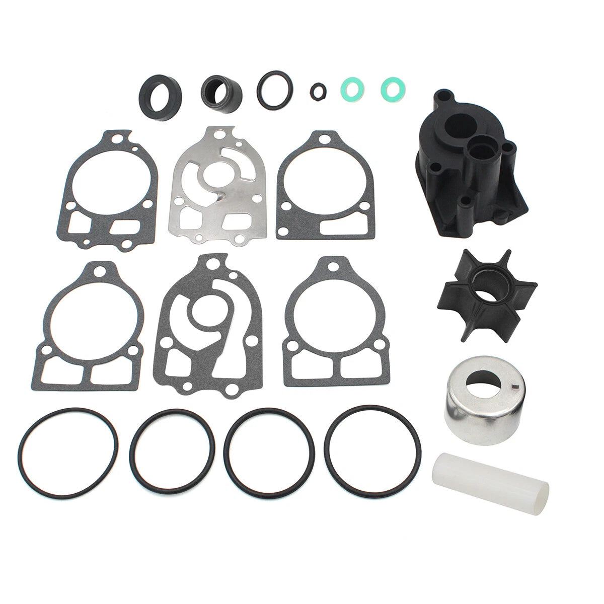 Repair Kit for Mercruiser Alpha One Gen 1 w/ Gimbal Bearing (30-50HP)