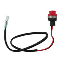 Yacht Stop Switch Push Button for Marine Engines & Accessories