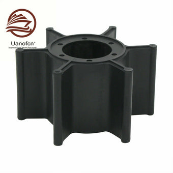 compare product Yamaha Water Pump Impeller 6-15HP for Outboard 6A/6B/8B/15A (1990-2023)