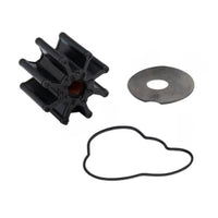 Water Pump Impeller Wear Plate for Mercury 40-60HP (2000-2023)