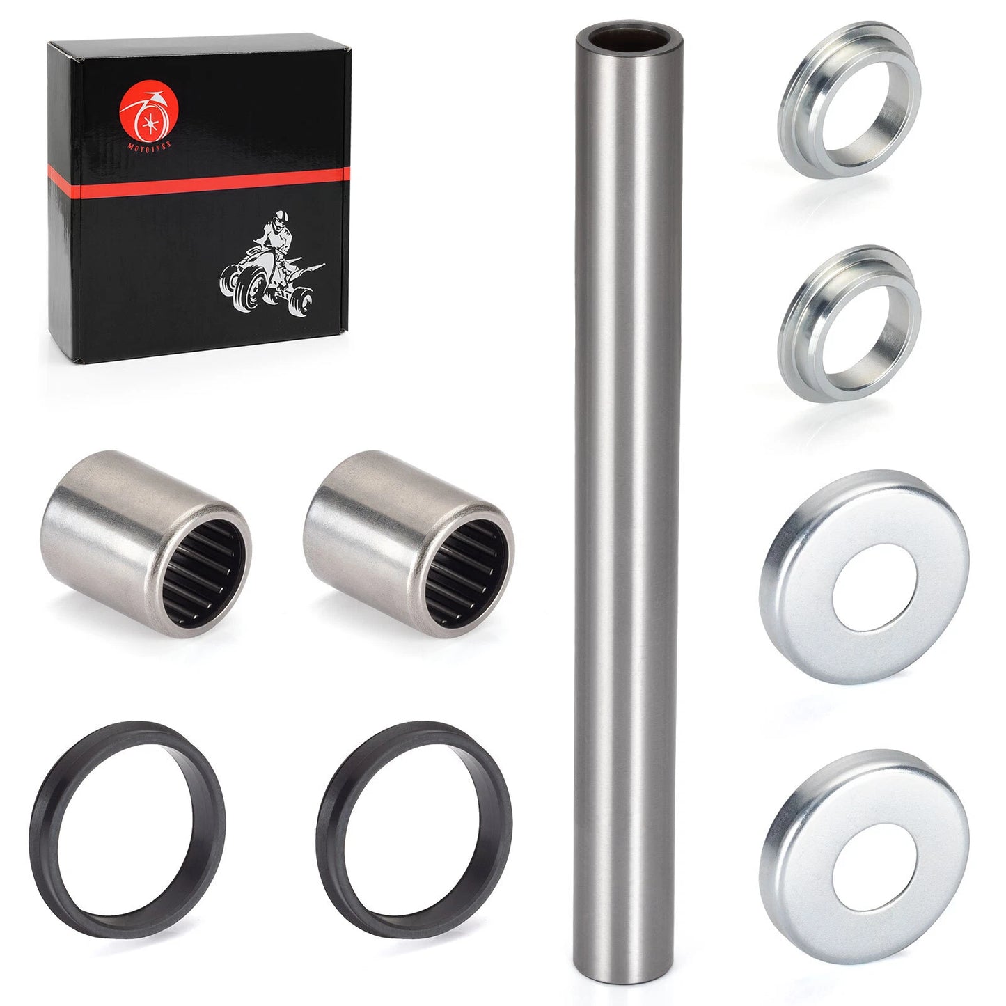 Swing Arm Bearing Seal Kit for Honda ATC200X/XR200R 1981-1985