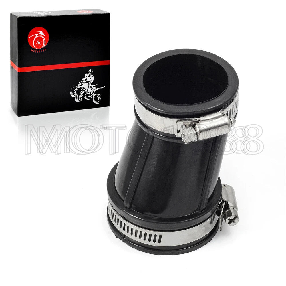 Carburetor Intake Manifold Boots for Kawasaki KLF220A/KLF250A (1993-2004)