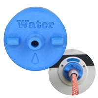 Water Adding Device Adapter for Boats/Trucks/Trailers/Tanks - Easy Operation