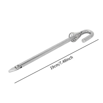 compare product Outboard Engine Tilt Rod Bracket for Yamaha T9.9/T25/T30HP