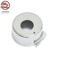 Water Pump Impeller Kit for Johnson/Evinrude 9.9-15HP (1974-2007)