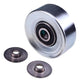 Idler Pulley for Volvo Penta D4-260/300, D6-350/370/400/435 Engines