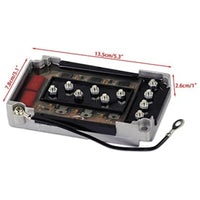 Switch Box CDI Power Pack for Mercury Mercruiser
